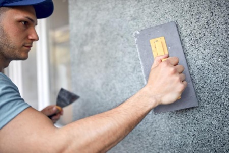 Les &eacute;tapes essentielles pour r&eacute;ussir vos travaux de petite ma&ccedil;onnerie