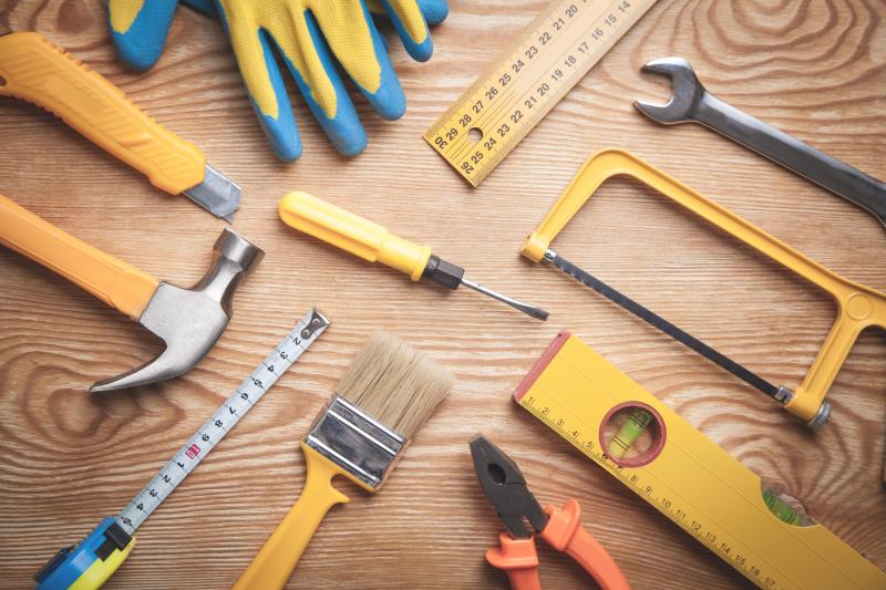 Travaux de r&eacute;novation en zone c&ocirc;ti&egrave;re, les pr&eacute;cautions indispensables