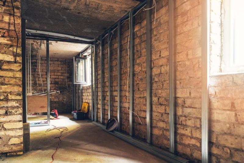 R&eacute;novation de maison : bien coordonner vos travaux pour r&eacute;ussir