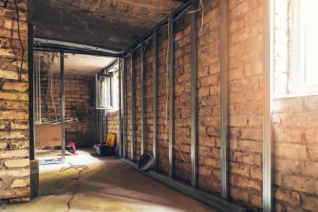 R&eacute;novation de maison : bien coordonner vos travaux pour r&eacute;ussir